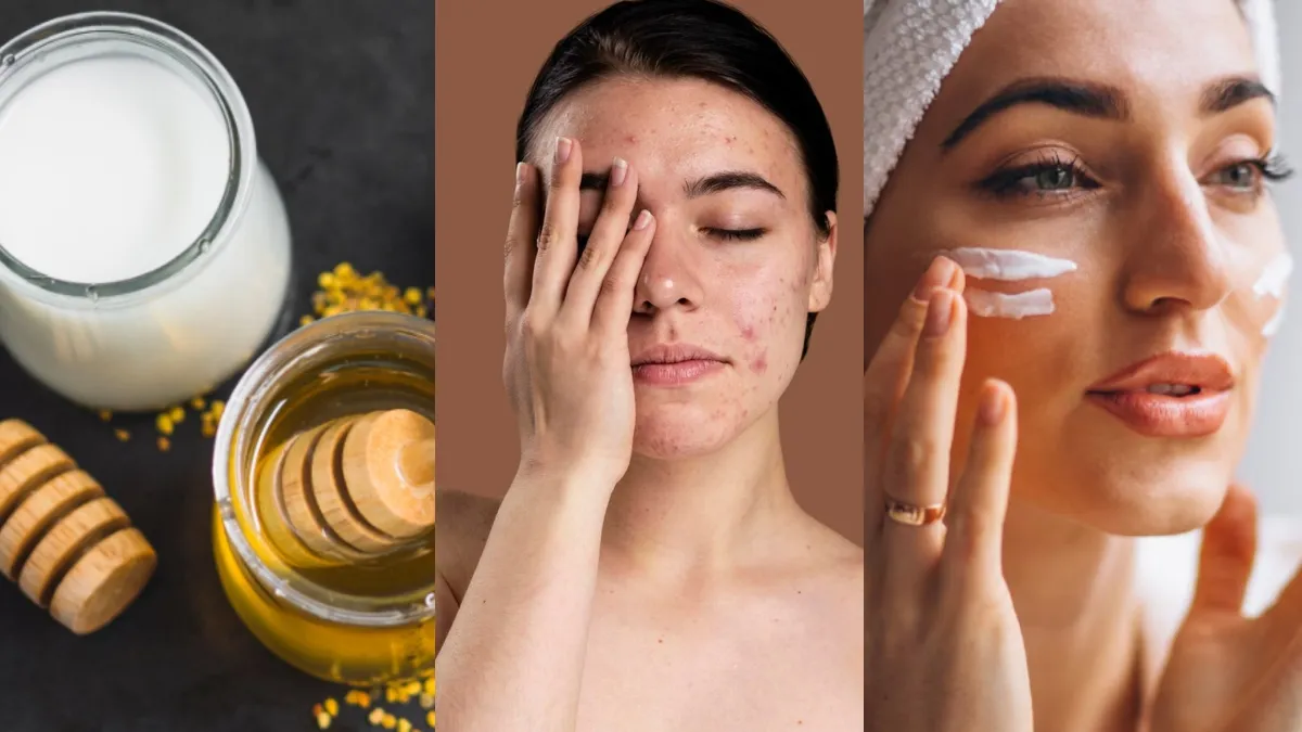 त्वचा पर शहद लगाने का तरीका- India TV Hindi