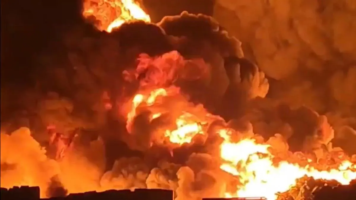 Dhar- India TV Hindi