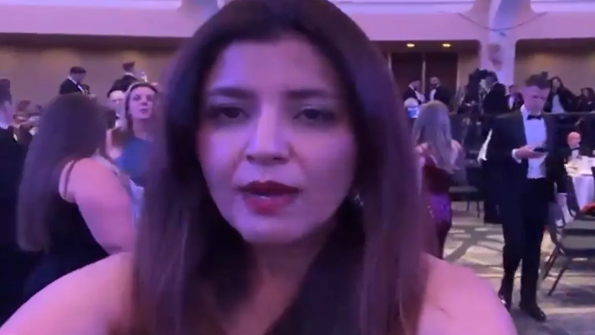 भारतीय पत्रकार ने बताया आंखों देखा हाल- India TV Hindi