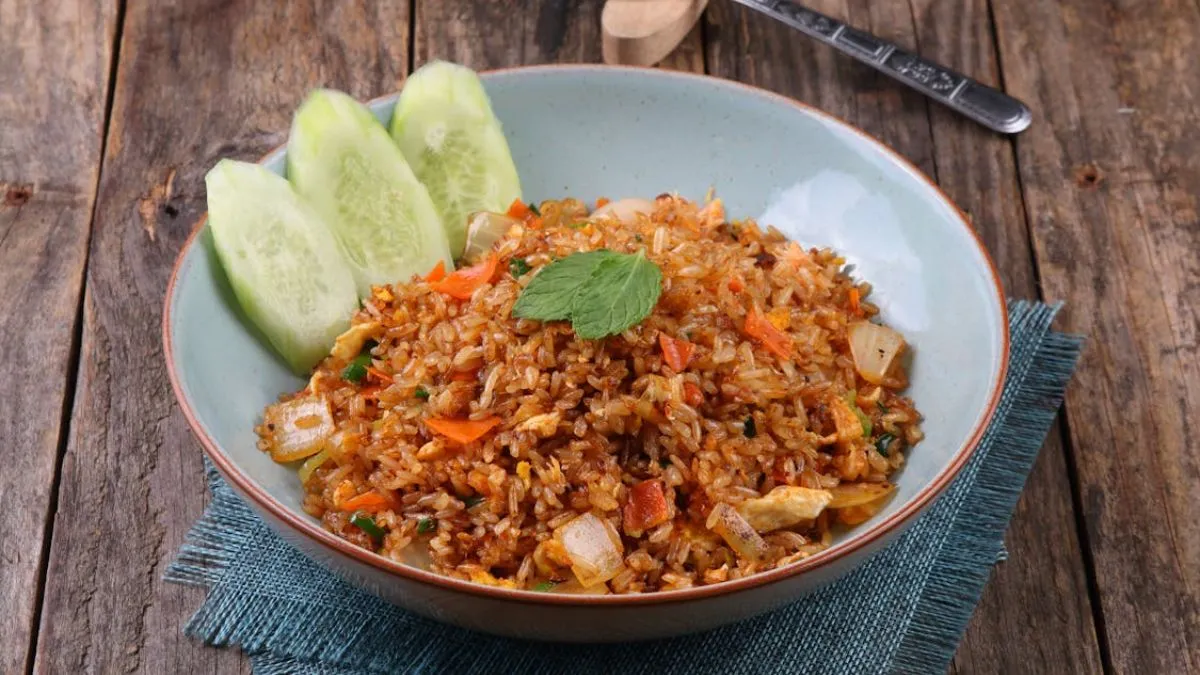 Kerala restaurant attack, Alappuzha crime news, fried rice dispute- India TV Hindi