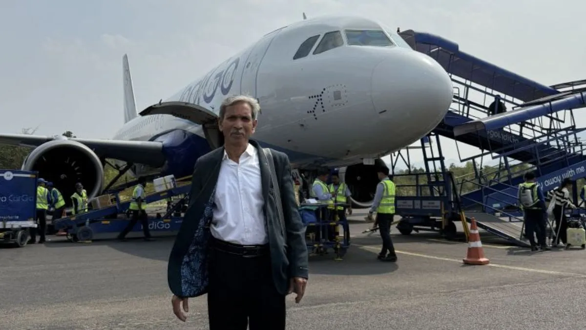 linkedin post viral, viral post, aaj ka viral post, viral news, india tv  - India TV Hindi