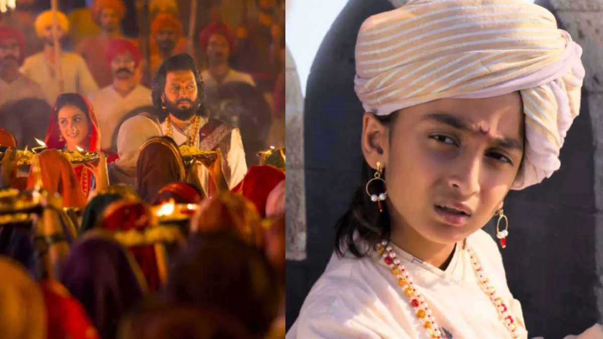 Raja Shivaji - India TV Hindi