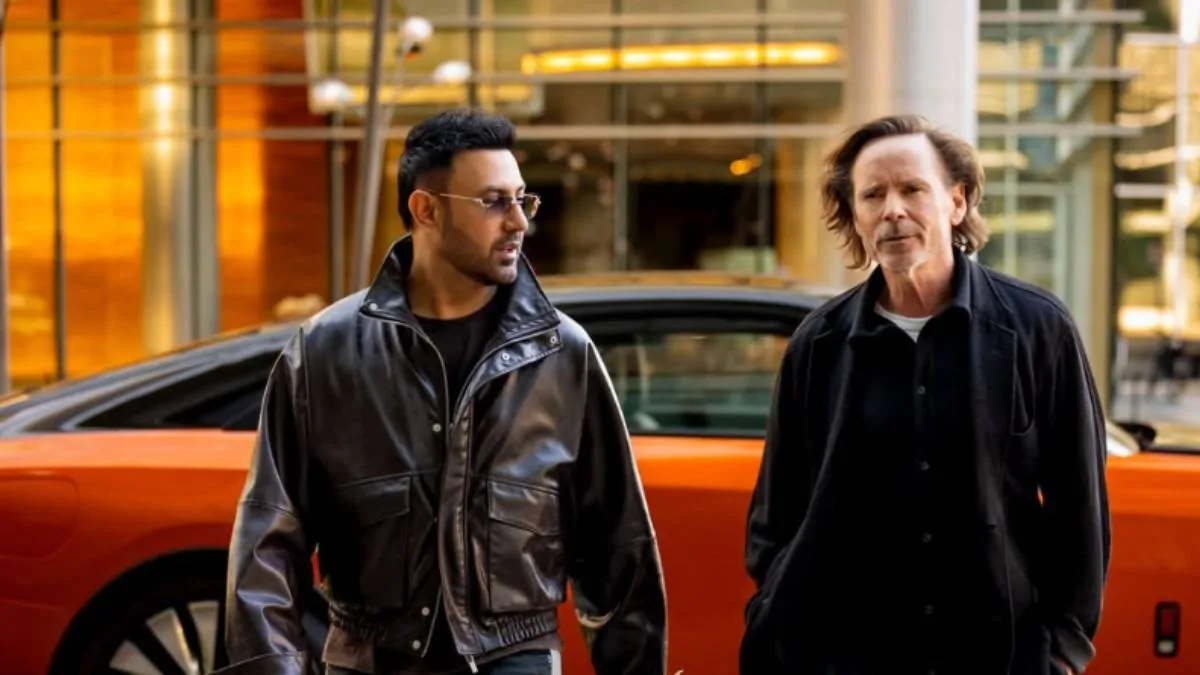 Gippy Grewal- India TV Hindi