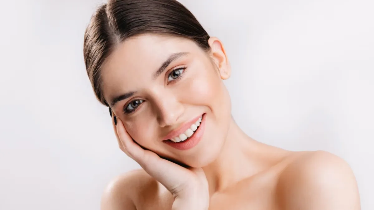 पार्लर जैसे निखार के लिए फेस पैक- India TV Hindi