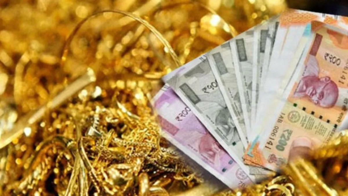 हजारीबाग में डकैतों ने लूट लिया सोना और कैश- India TV Hindi