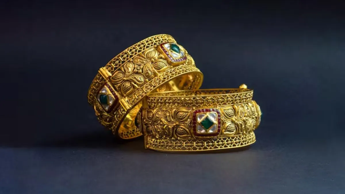 Silver Gold Rates, gold price silver price, today gold rate, today gold price, tanishq, gold price t- India TV Hindi