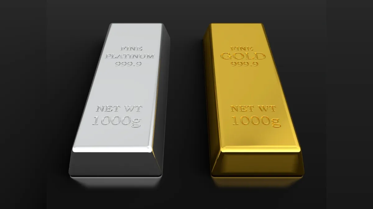 सोना-चांदी का भाव...- India TV Hindi