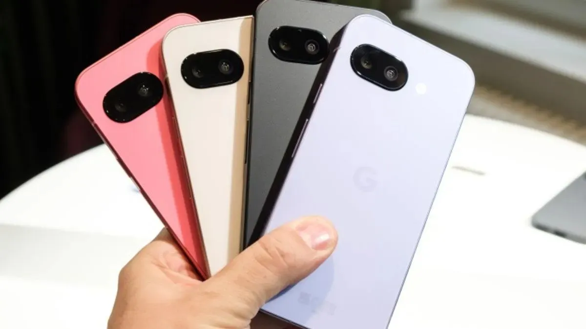 Google Pixel 10- India TV Hindi