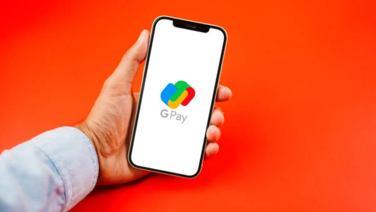 Gpay, google pay, pocket money- India TV Hindi