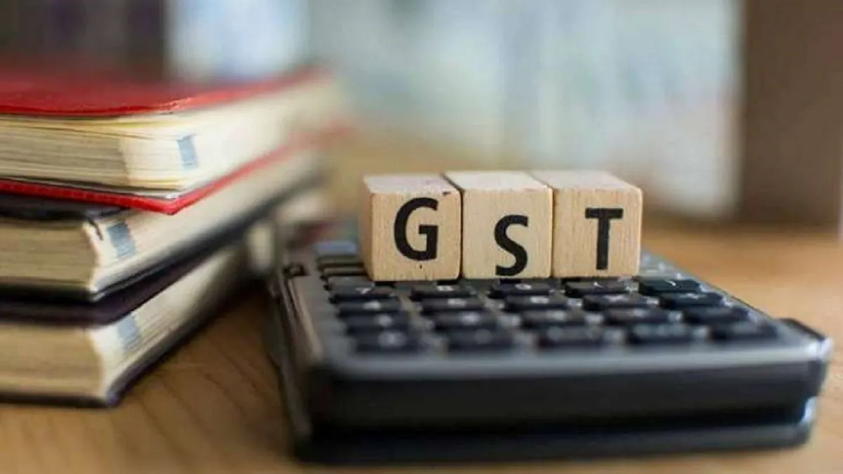 पूरे वित्त वर्ष 2025-26 में सकल जीएसटी कलेक्शन 22.27 लाख करोड़ रुपये से अधिक रहा।- India TV Hindi