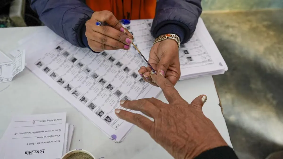 Gujarat local body elections 2026, Gujarat municipal elections date- India TV Hindi