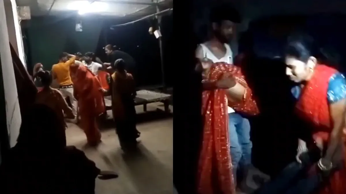 Gwalior clash- India TV Hindi