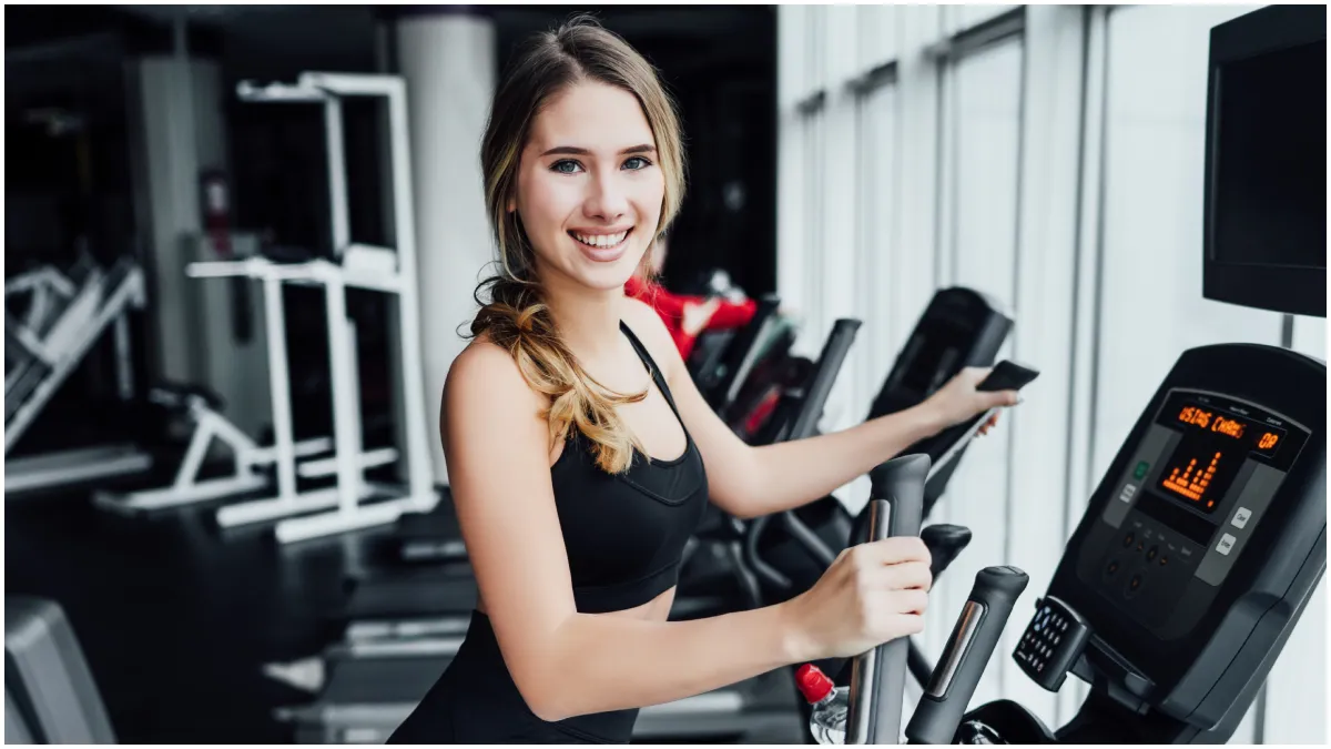 फिट रहने के लिए हैक- India TV Hindi