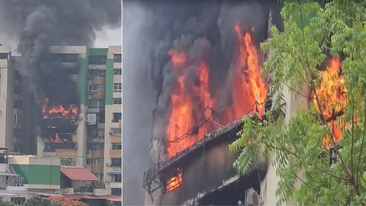 गाजियाबाद के...- India TV Hindi