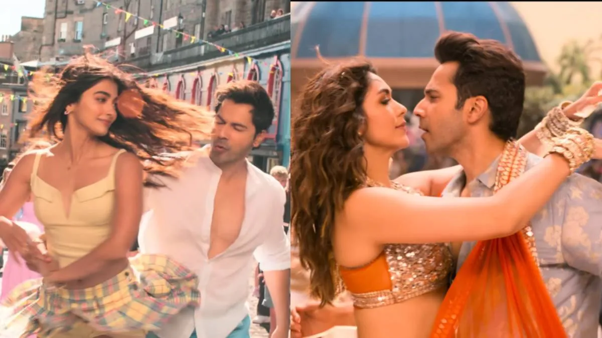 Hai Jawani Toh Ishq Hona Hai- India TV Hindi