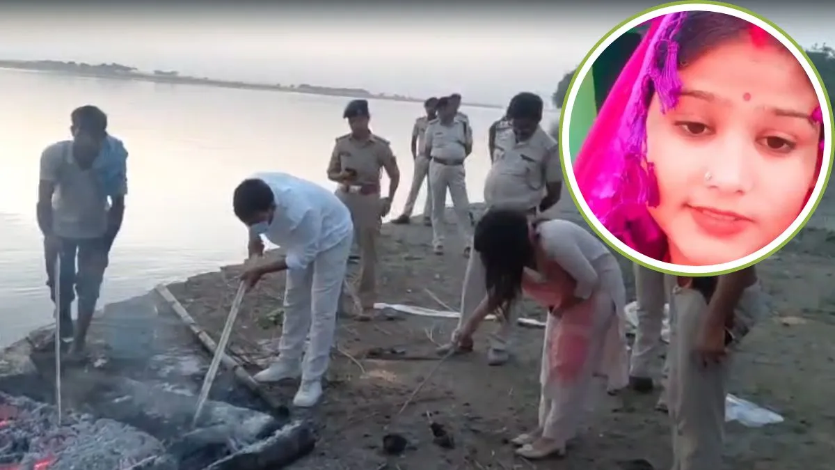 महिला की बेरहमी से की गई हत्या- India TV Hindi