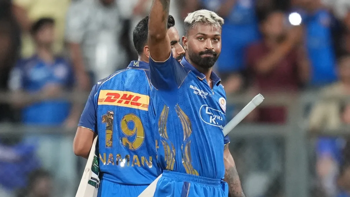 Hardik Pandya- India TV Hindi