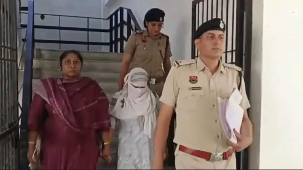 Charkhi dadri murder- India TV Hindi