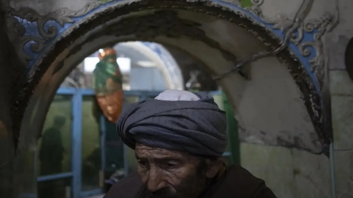 हजारा समुदाय- India TV Hindi