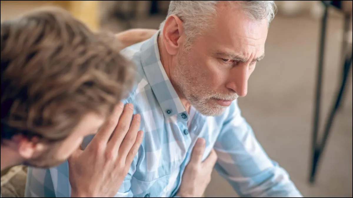 गर्मी में हार्ट अटैक के मामले- India TV Hindi