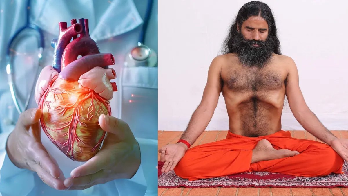 गर्मी में हार्ट अटैक से कैसे बचें- India TV Hindi