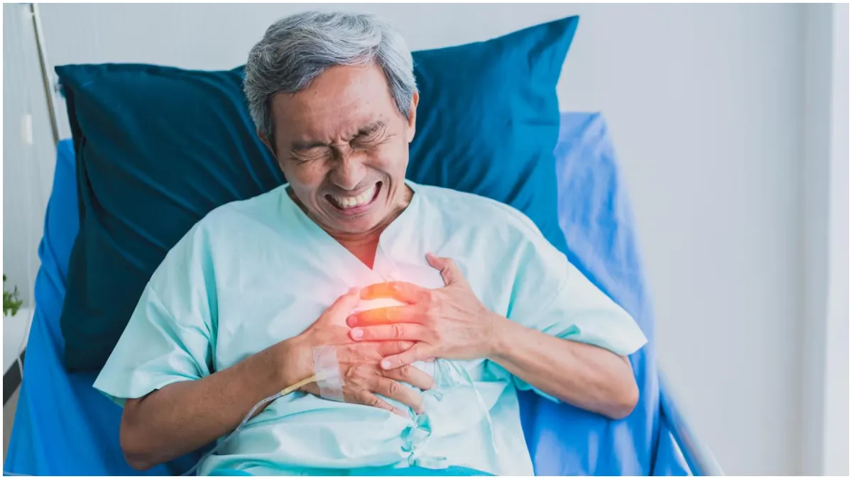 कार्डियक अरेस्ट और हार्ट अटैक में क्या अंतर है, अलग-अलग होते हैं दोनों के लक्षण कार्डियक अरेस्ट और हार्ट अटैक में क्या अंतर है, अलग-अलग होते हैं दोनों के लक्षण