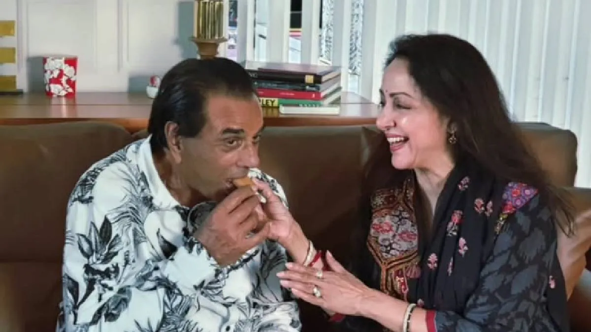 Hema Malini- India TV Hindi