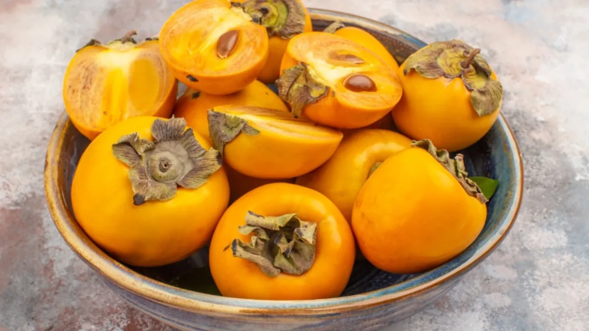 तेंदू फल- India TV Hindi