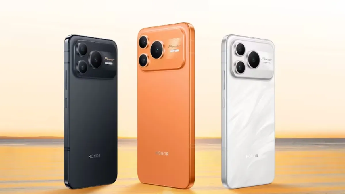 Honor Power 2- India TV Hindi