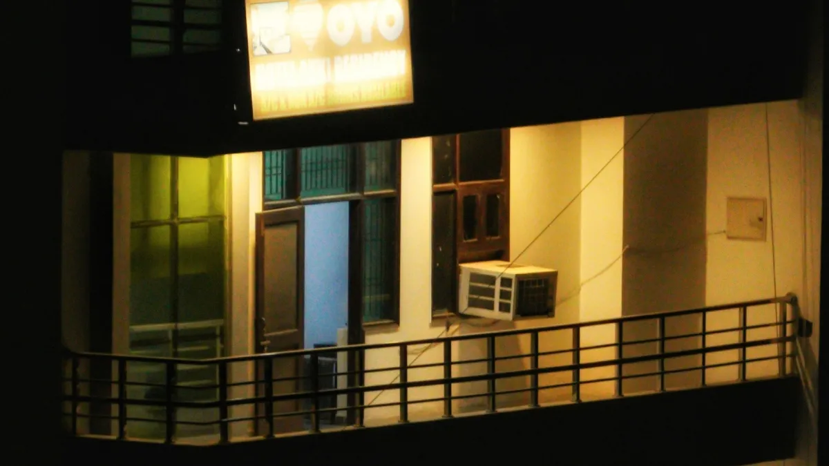 प्रतीकात्मक फोटो- India TV Hindi