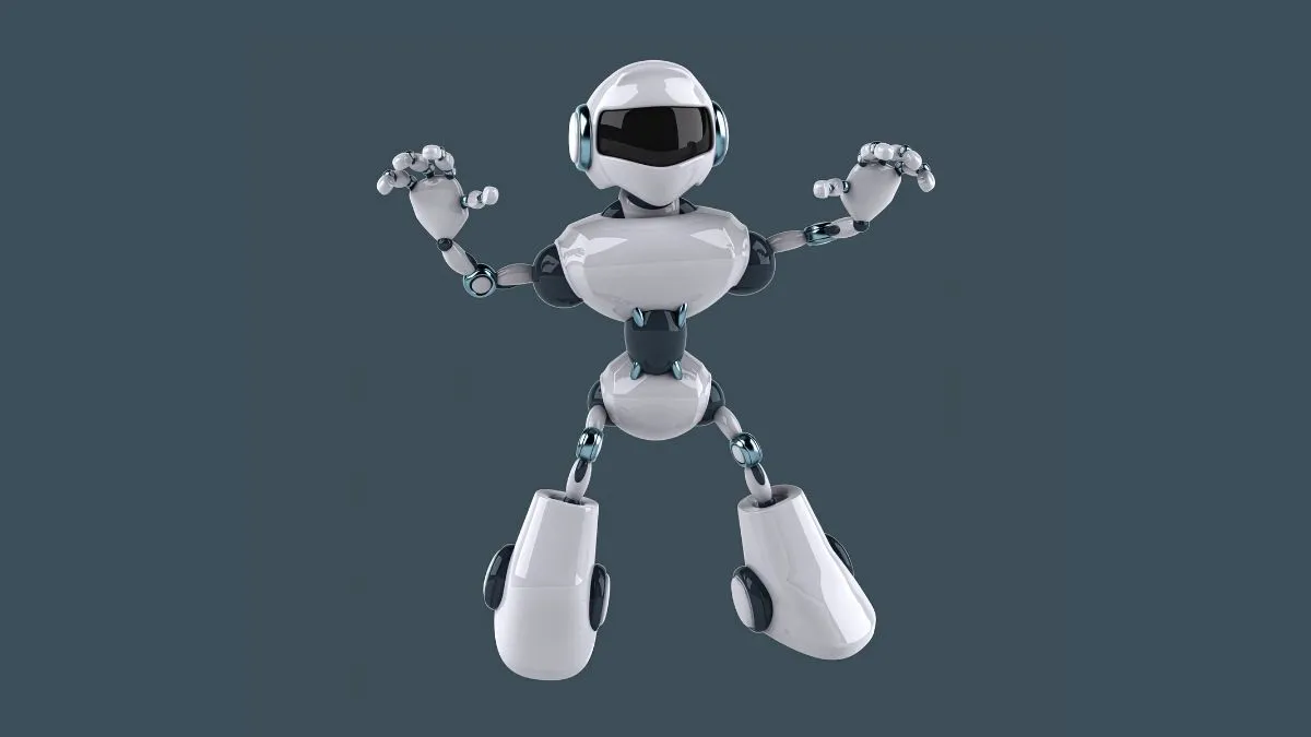 humanoid robot Symbolic Pic- India TV Hindi