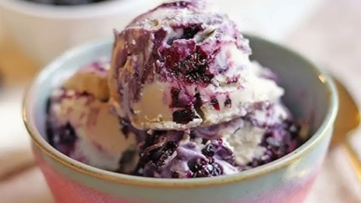 फ्रूट आइस क्रीम- India TV Hindi