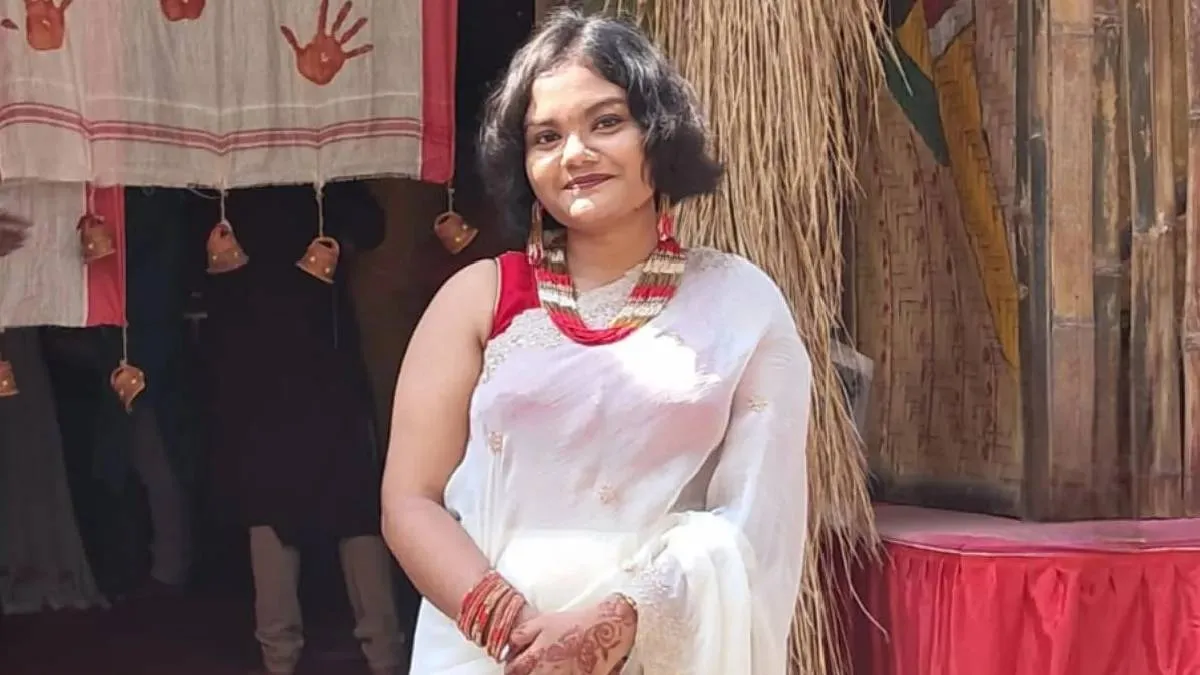 ISC टॉपर अनुष्का घोष- India TV Hindi