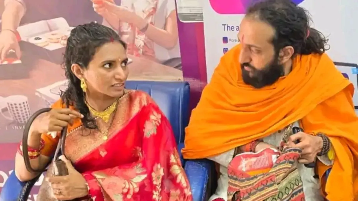 IIT Baba- India TV Hindi