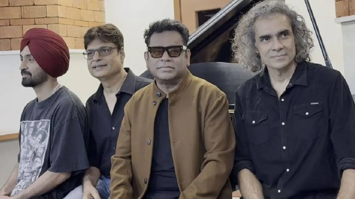 Irshad Kaamil - India TV Hindi