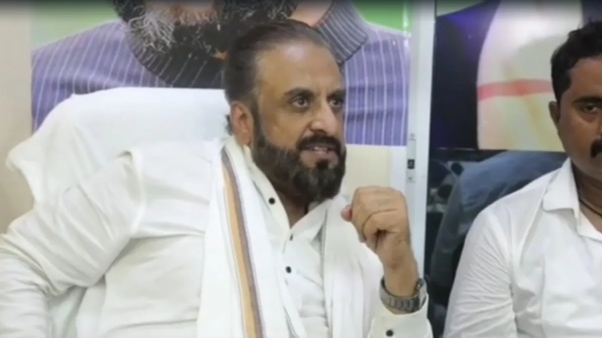 Imtiaz zaleel- India TV Hindi
