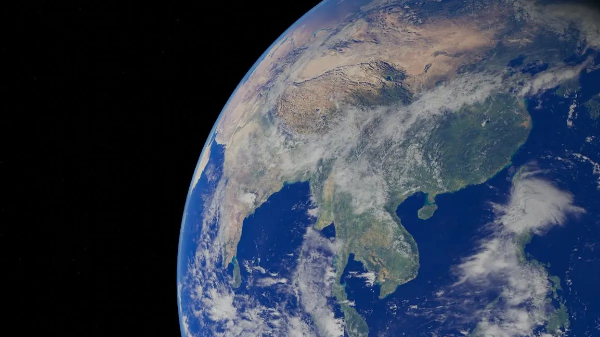 india antipode earth day- India TV Hindi