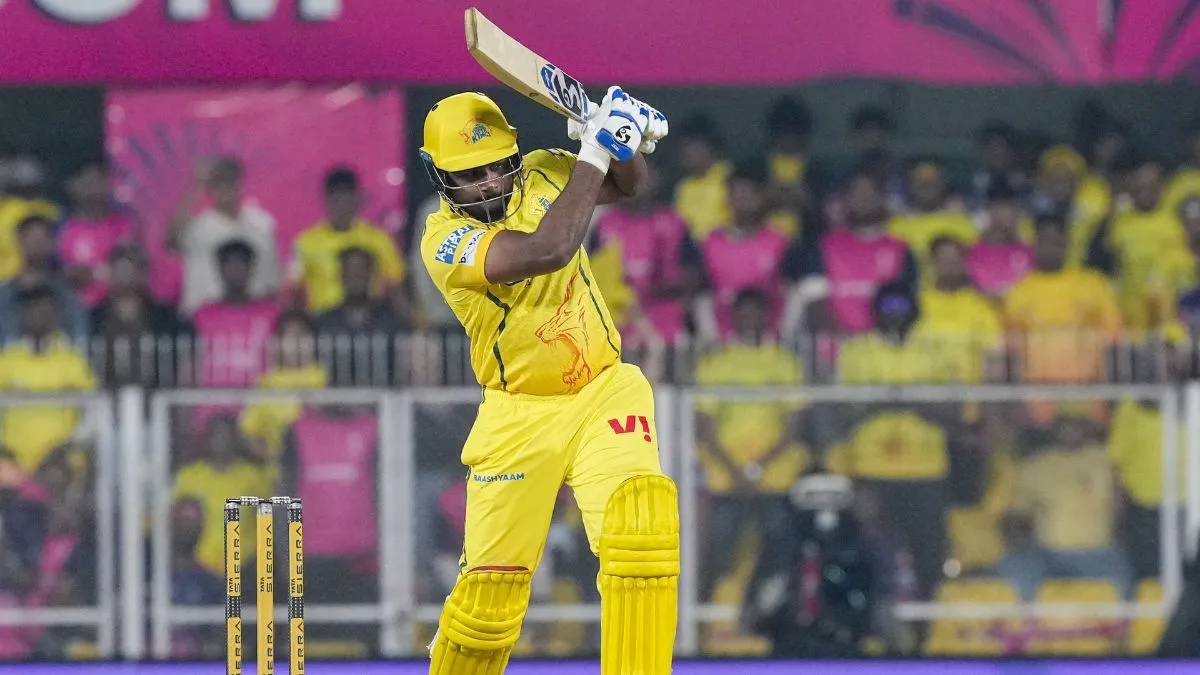 Sanju Samson- India TV Hindi