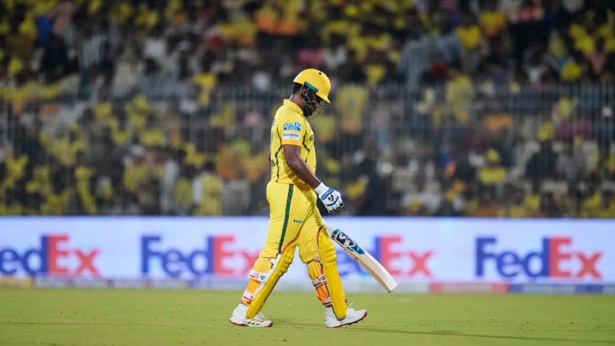 Sanju Samson- India TV Hindi