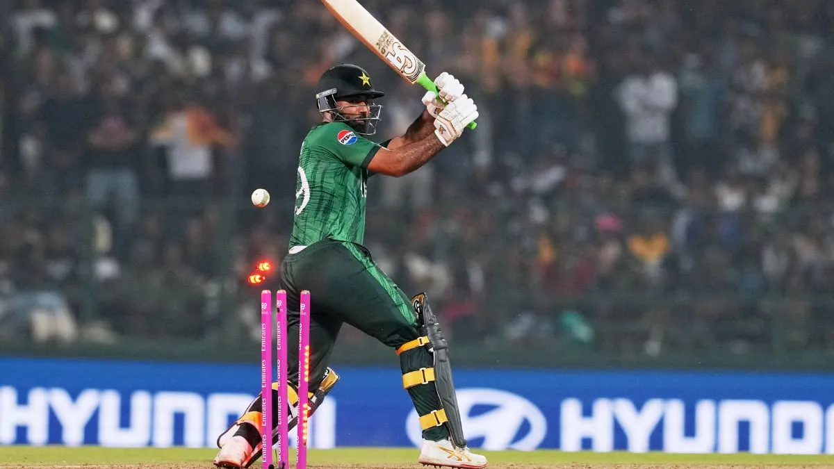 Fakhar Zaman- India TV Hindi