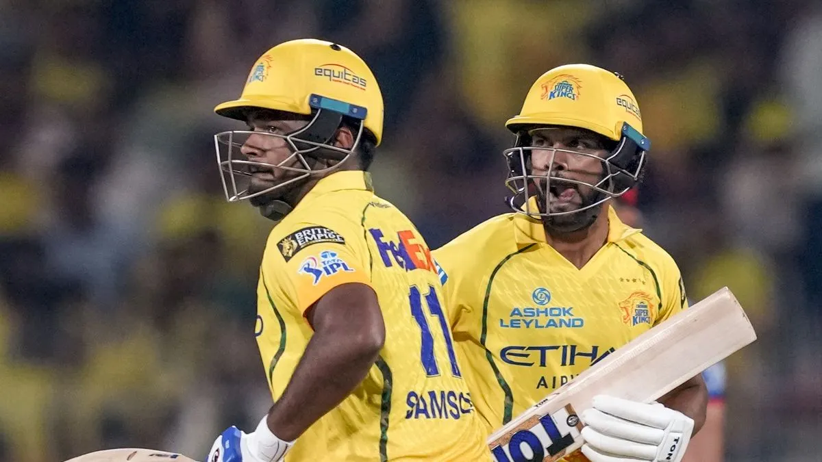 Sanju Samson- India TV Hindi