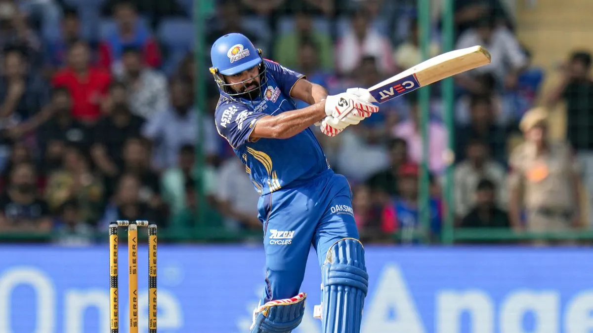 Rohit Sharma- India TV Hindi