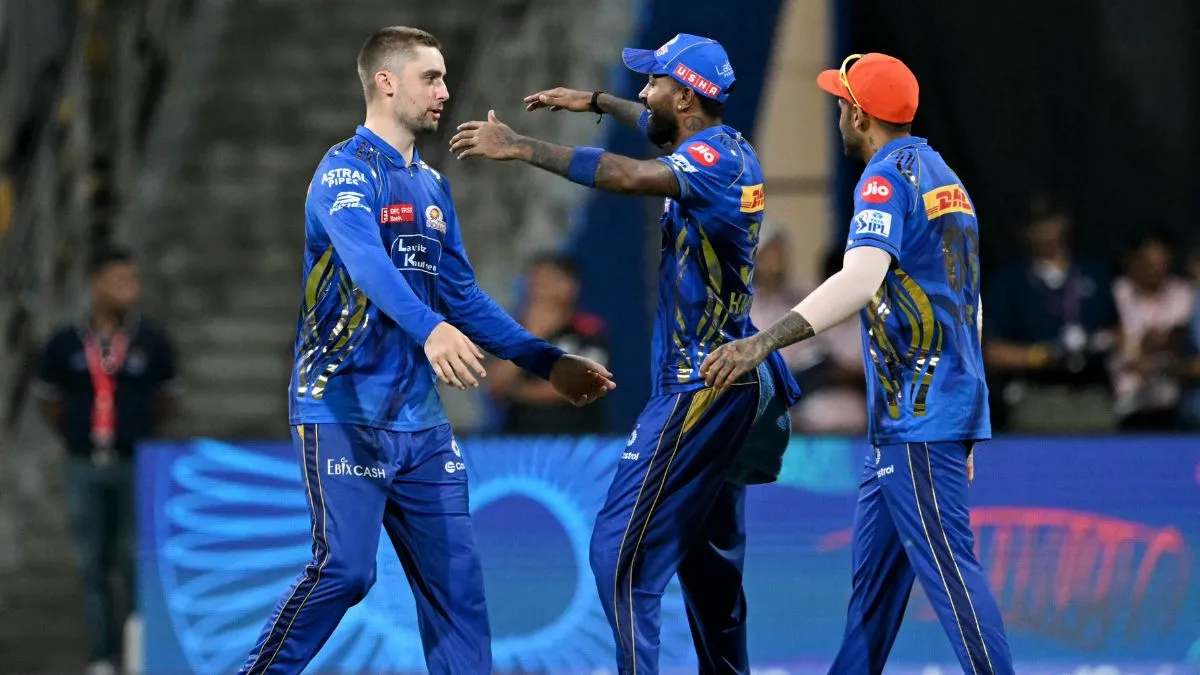 Mumbai Indians- India TV Hindi