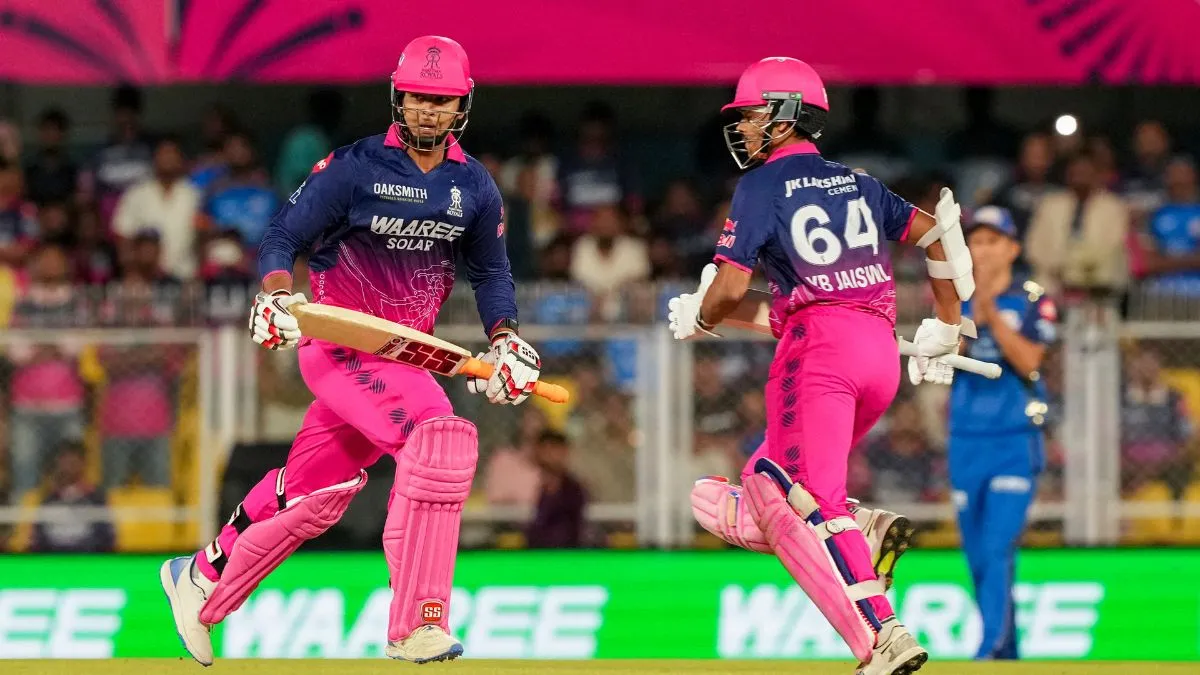 Vaibhav & jaiswal- India TV Hindi