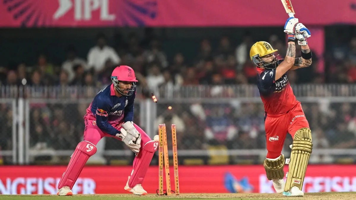 RR vs RCB- India TV Hindi