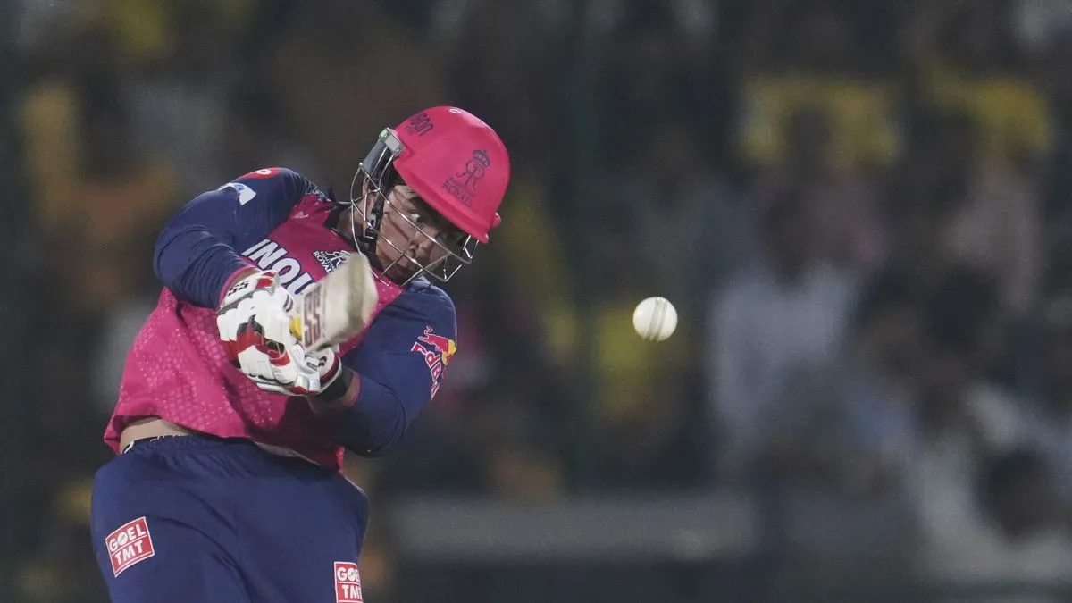 Vaibhav Suryvanshi- India TV Hindi