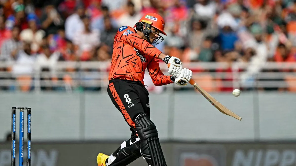 Abhishek Sharma- India TV Hindi