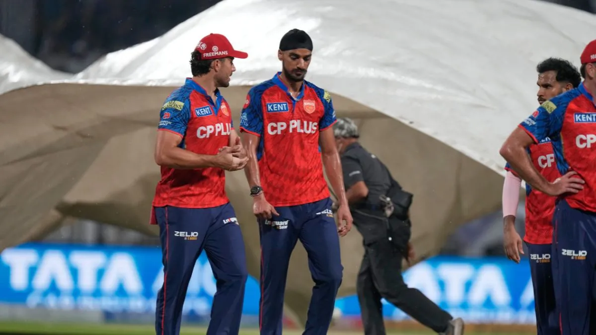 Arshdeep Singh- India TV Hindi