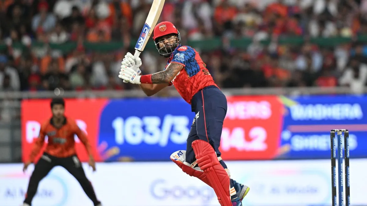 Shreyas Iyer- India TV Hindi