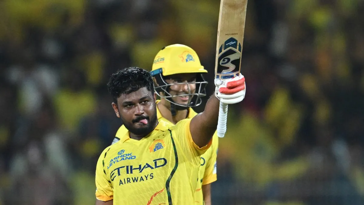 Sanju Samson- India TV Hindi